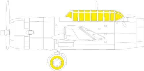 Vengeance Mk.II [Dora Wings]