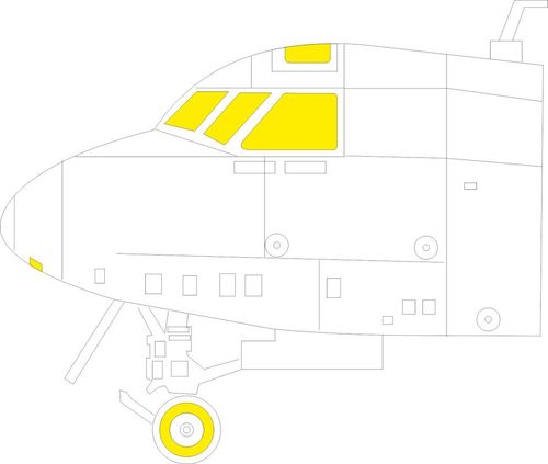 E-2C [Heller]