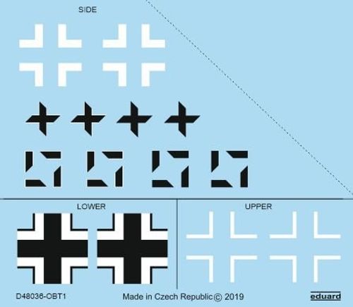 Focke Wulf Fw 190A-8/R2 -...