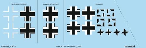 Focke Wulf Fw 190 A-4 -...