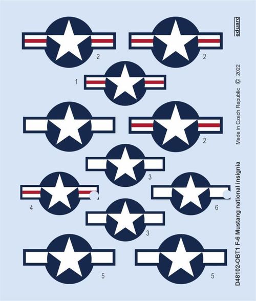 F-6 Mustang - National...