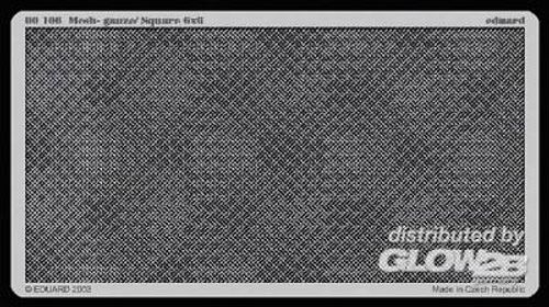 Gitter/Mesh, Gauze/Square 6x6