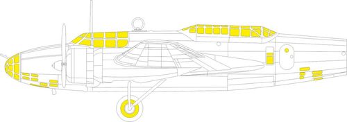 Ki-21-I [ICM]