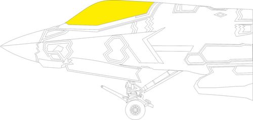F-35B [Tamiya]