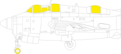 Gannet AS.1/AS.4 - TFace...