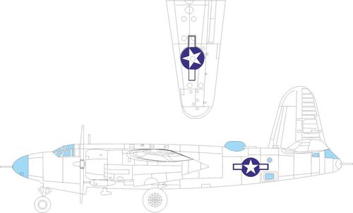 B-26B Marauder - National...