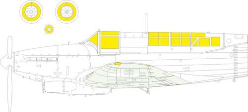 Fulmar Mk.II [Trumpeter]
