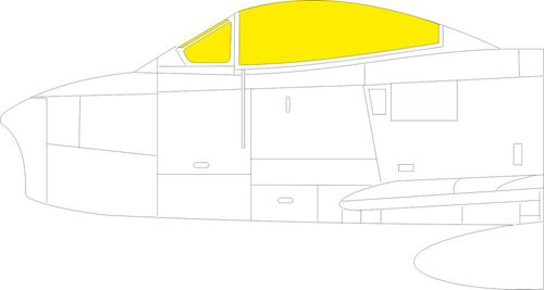 F-86A - TFace [Clear Prop]