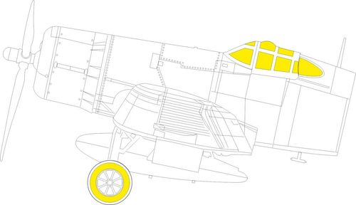 F4U-2 - TFace [HobbyBoss]