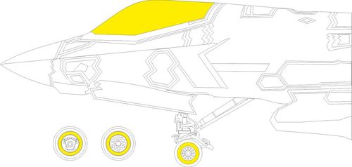 F-35C [Tamiya]