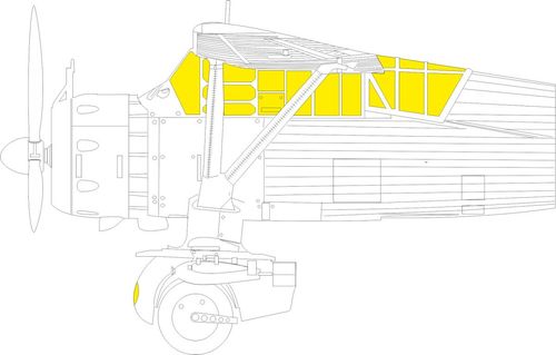 Lysander Mk.I/III - TFace...