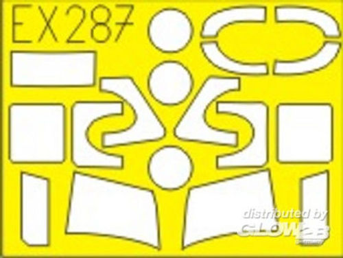 E-2C [Kinetic]