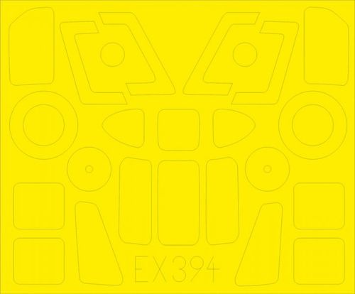 H-34 [Gallery Models]