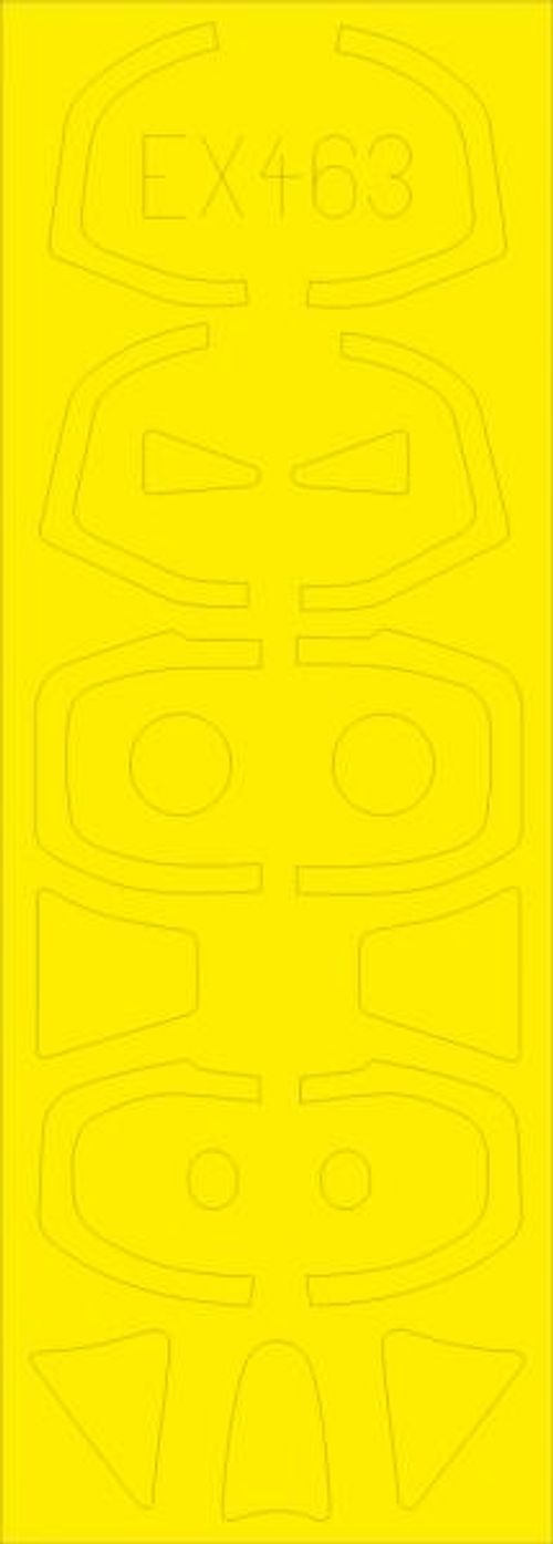 CM.170 Magister [AMK]