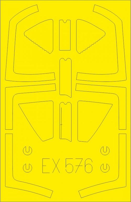 Harrier T.2/T.4/T.8 [Kinetic]