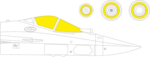 Sukhoi Su-57 [Zvezda]