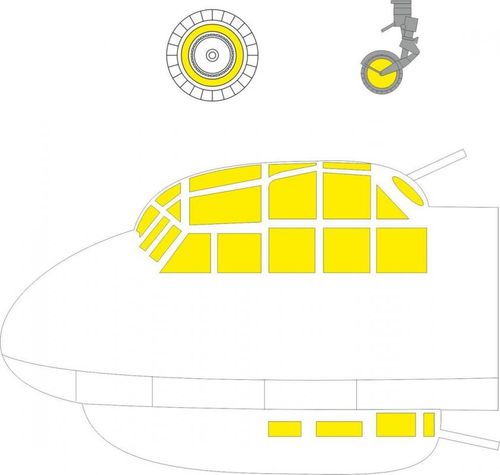Junkers Ju 88 C-6 - TFace...