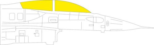 F-16I SUFA [Kinetic]