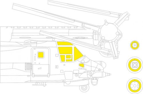 MV-22 Osprey - TFace...
