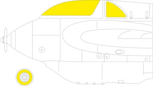 Messerschmitt Me 163B - TFace...