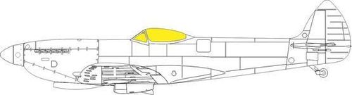 Spitfire Mk.XVI - TFace...