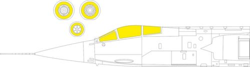 F-104S Starfighter - TFace...