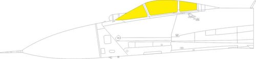 Su-27 - TFace [GHW]