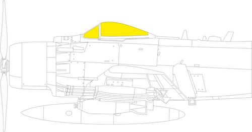 A-1J - TFace [Tamiya]