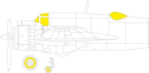 Beaufighter Mk.VI - TFace...