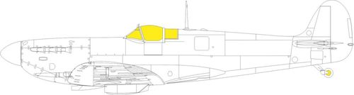 Spitfire Mk.XII - TFace...