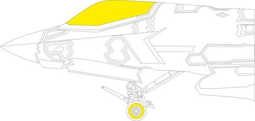 F-35B Lightning - TFace...