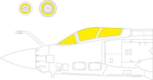 Buccaneer S.2C/D - TFace...