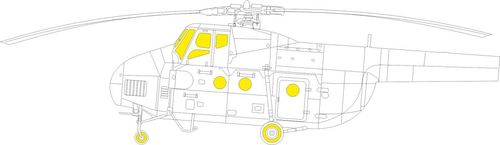 Mi-4 [Trumpeter]