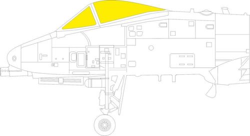 A-10C [HobbyBoss]