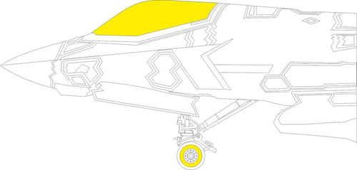 F-35A [Tamiya]