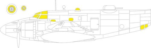 PV-1  [Academy]