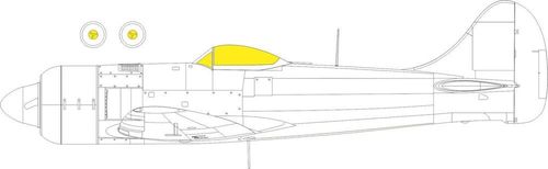 Tempest Mk.II - Weekend...