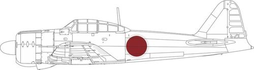 A6M2 Model 21 - National...