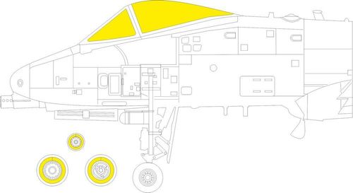 A-10C - TFace [Academy]