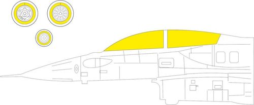 F-16D Block 30/40/50 [Kinetic]