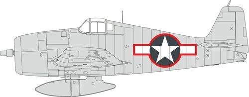 Fulmar Mk.I - TFace...
