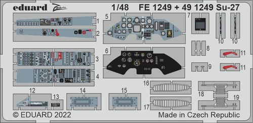 Su-27 [GHW]