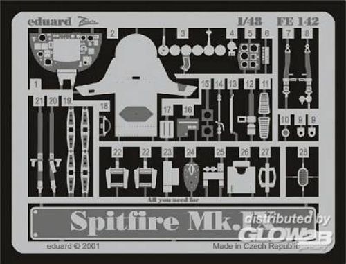 Spitfire Mk.IX
