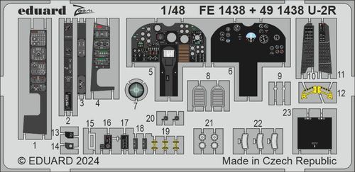 U-2R [HobbyBoss]