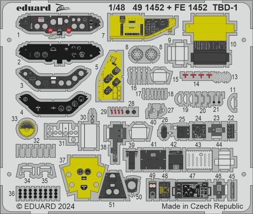 TBD-1 [HobbyBoss]