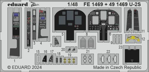 U-2S [HobbyBoss]