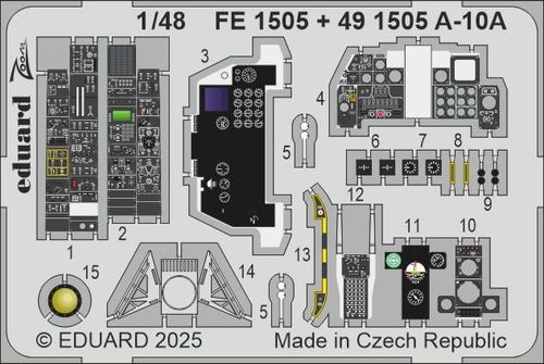 A-10A [GWH]