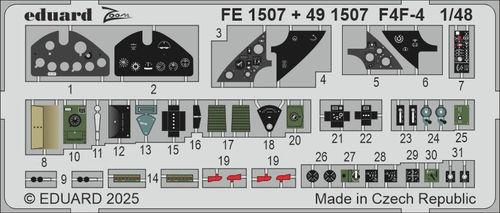 F4F-4 [Academy]