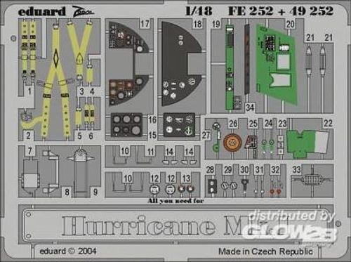 Hurricane Mk.I
