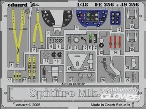 Spitfire Mk.Vb